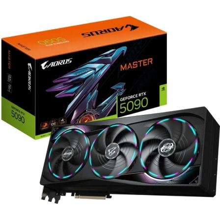 GIGABYTE9VN5090AM-00-G10
