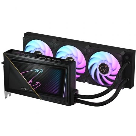 GIGABYTE9VN5090AW-00-G10