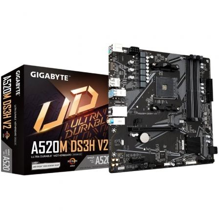 GIGABYTE9MA52M3H2-00-11
