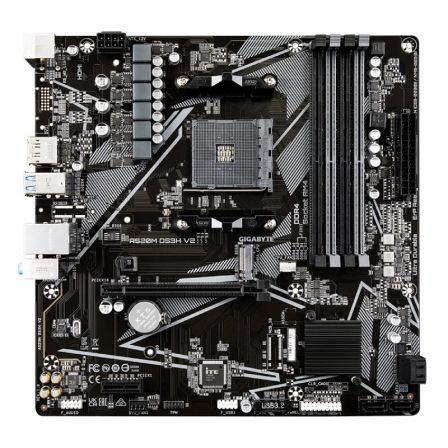 GIGABYTE9MA52M3H2-00-11