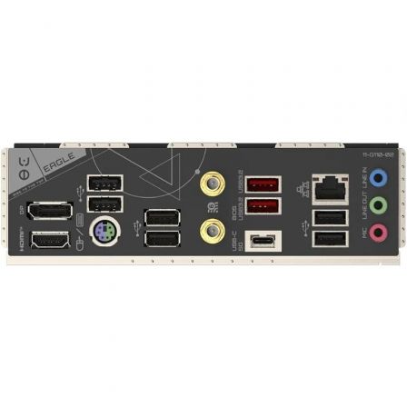 GIGABYTE9MB65EGX-00-G11