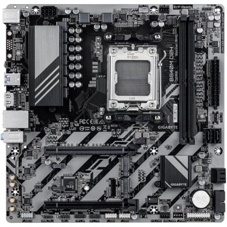 GIGABYTE9MB84MD2H-00-G10