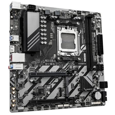 GIGABYTE9MB84MD2H-00-G10