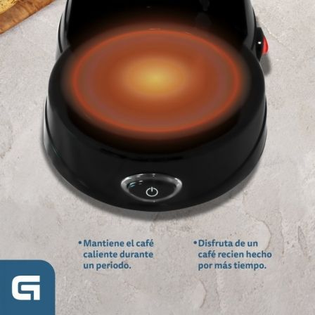 GRUNKELCAF-BAROMA
