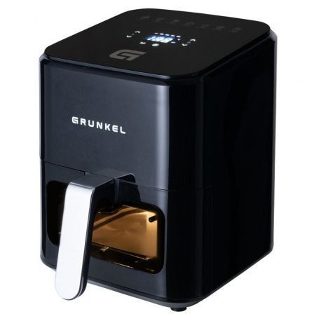 GRUNKELBLACK EASY FRYER