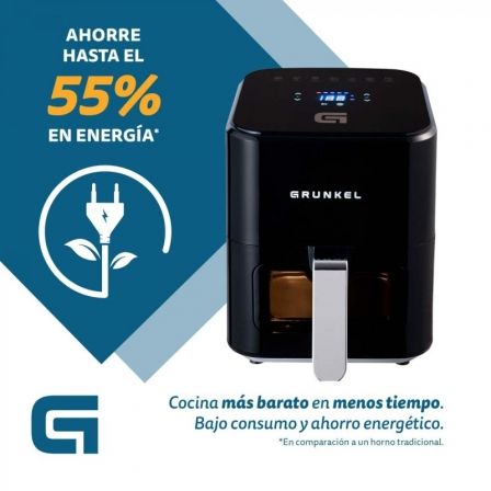 GRUNKELBLACKEASYFRYER