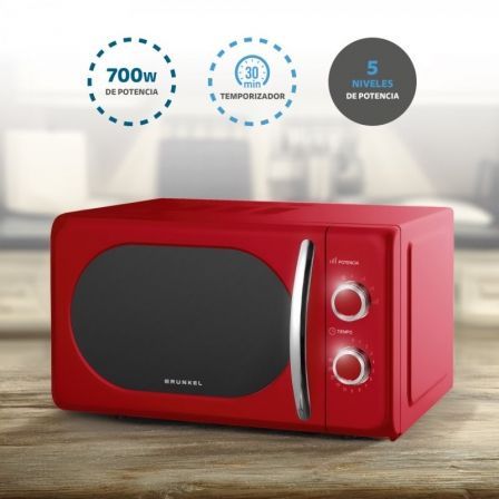 GRUNKELMW-20ROJO
