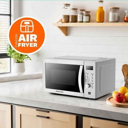 GRUNKELMW-28AIRFRYER