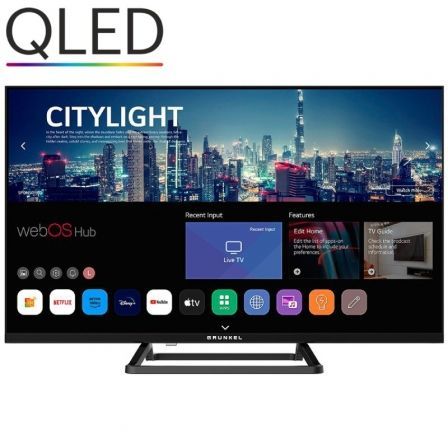 GRUNKELLED-3225QLEDW