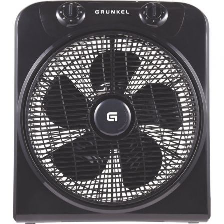 GRUNKELBOX FAN NG