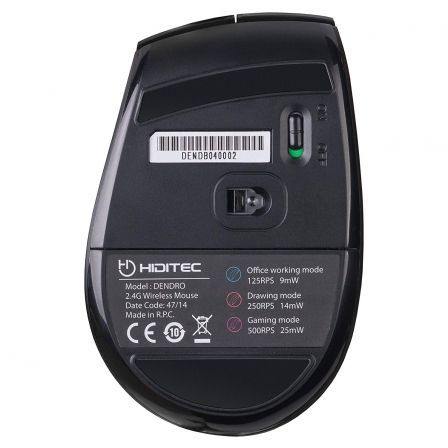 HIDITECMOU010002