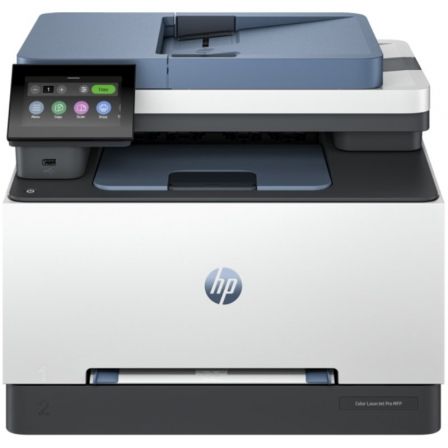 HP