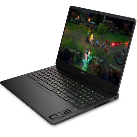 HP