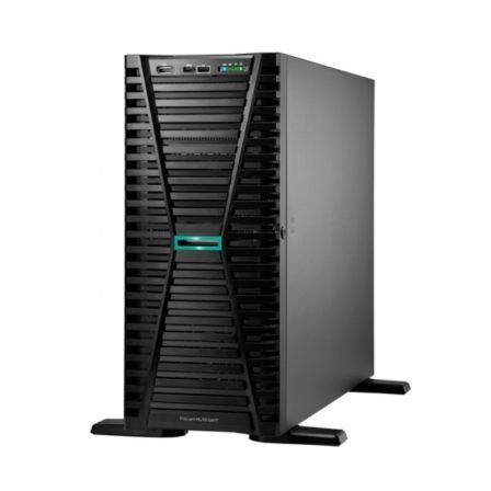 HEWLETT PACKARD ENTERPRISEP55638-421
