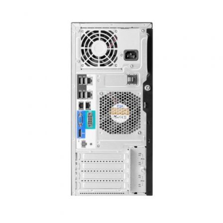 HEWLETT PACKARD ENTERPRISEP65096-421
