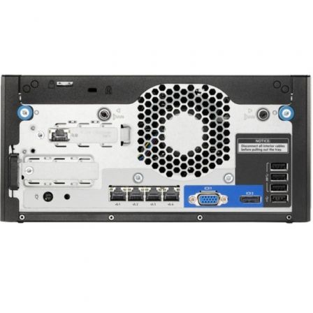 HEWLETT PACKARD ENTERPRISEP70335-425