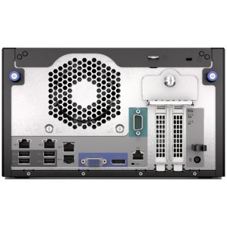 HEWLETT PACKARD ENTERPRISEP75207-425