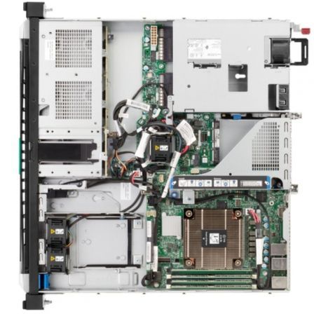 HEWLETT PACKARD ENTERPRISEP78179-425
