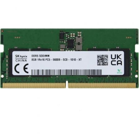 HYNIXHYN 8GB DDR5 SODIMM