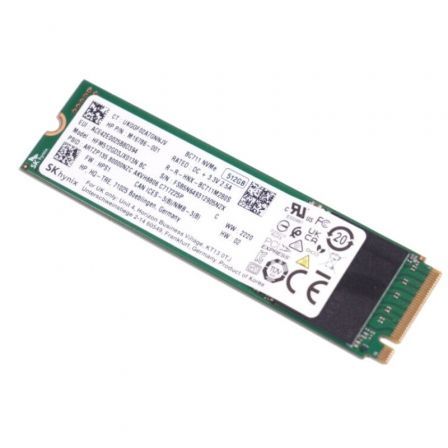 HYNIXHFM512GD3JX013N BC