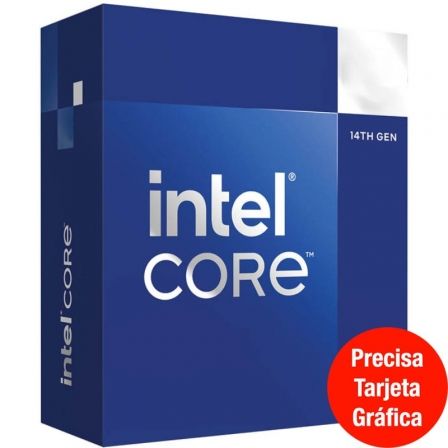 INTELBX8071514100F