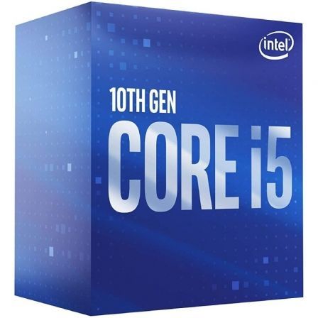 INTELBX8070110400