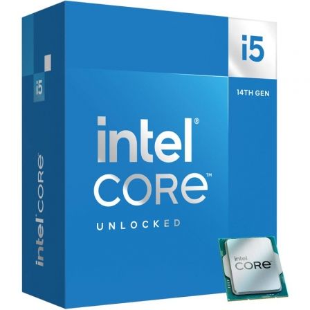 INTELBX8071514600K