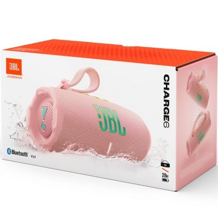 JBLJBLCHARGE6PINK