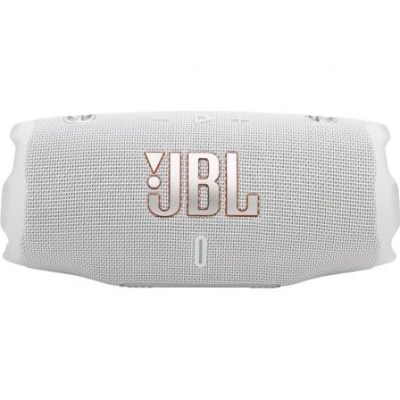 JBLJBLCHARGE6WHT