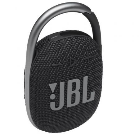JBLJBLCLIP4BLK