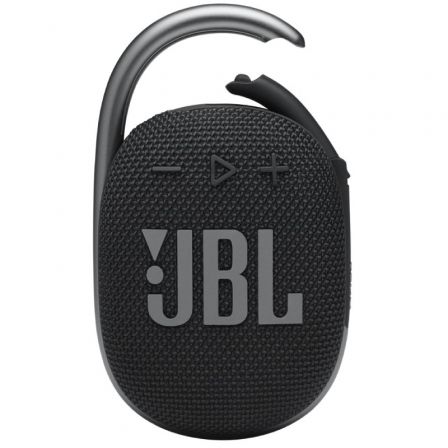 JBLJBLCLIP4BLK