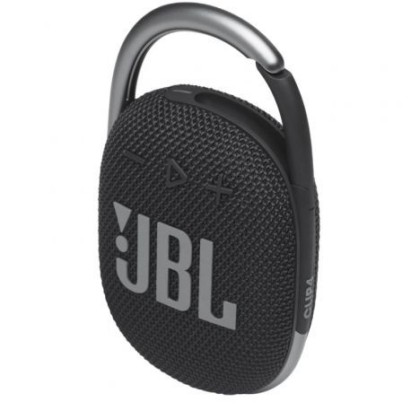 JBLJBLCLIP4BLK