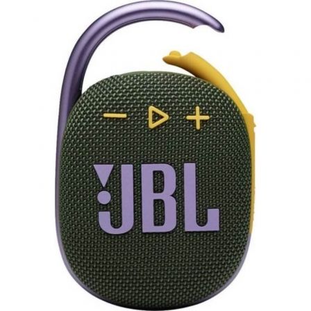 JBLJBLCLIP4GRN