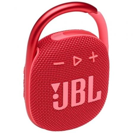 JBLJBLCLIP4RED