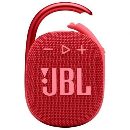 JBLJBLCLIP4RED