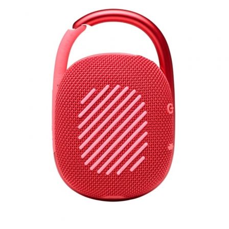 JBLJBLCLIP4RED
