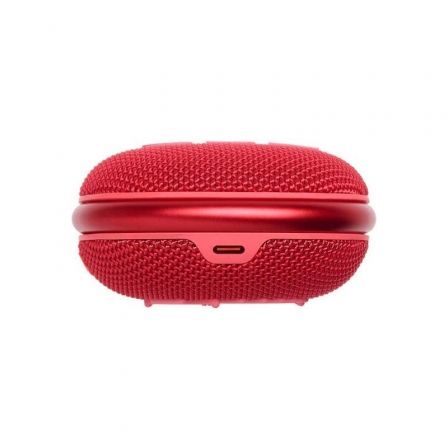 JBLJBLCLIP4RED