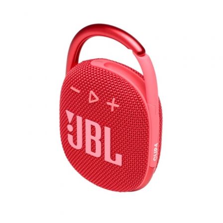 JBLJBLCLIP4RED