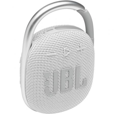 JBLJBLCLIP4WHT