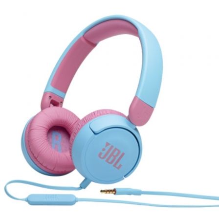 JBLJBLJR310BLU