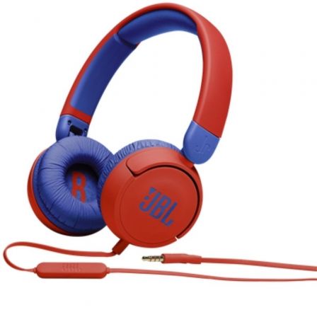 JBLJBLJR310RED