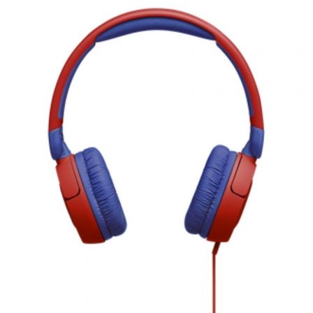 JBLJBLJR310RED
