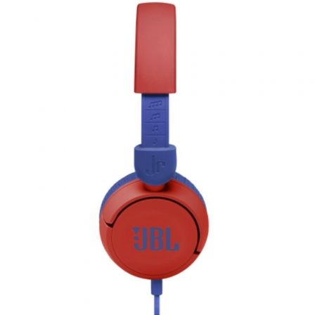 JBLJBLJR310RED