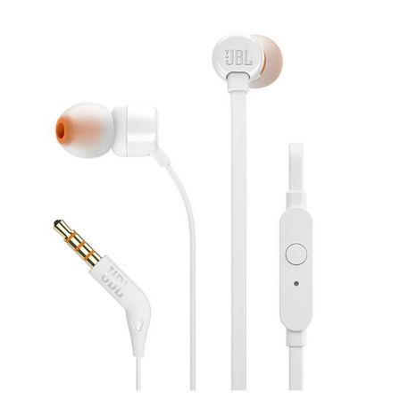 JBLJBLT110WHT