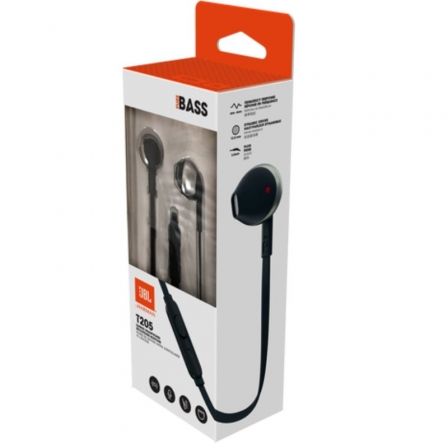 JBLJBLT205BLK