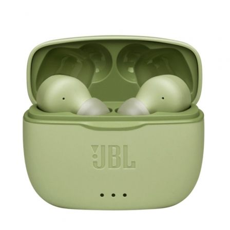 JBLTUNE 215 GREE