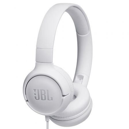 JBLJBLT500WHT
