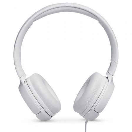 JBLJBLT500WHT