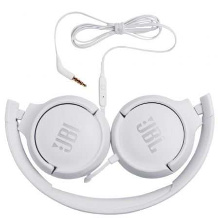 JBLJBLT500WHT