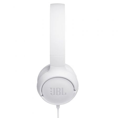 JBLJBLT500WHT